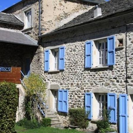 Gite La Parenthese Saint-Hostien Zimmer foto